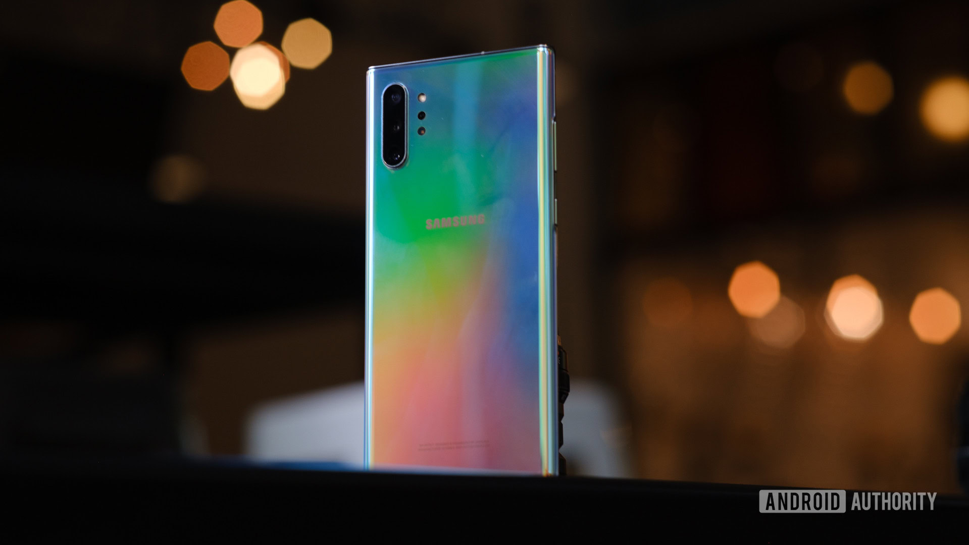 The Galaxy Note 10 Lite could be Samsung's new midrange colossus