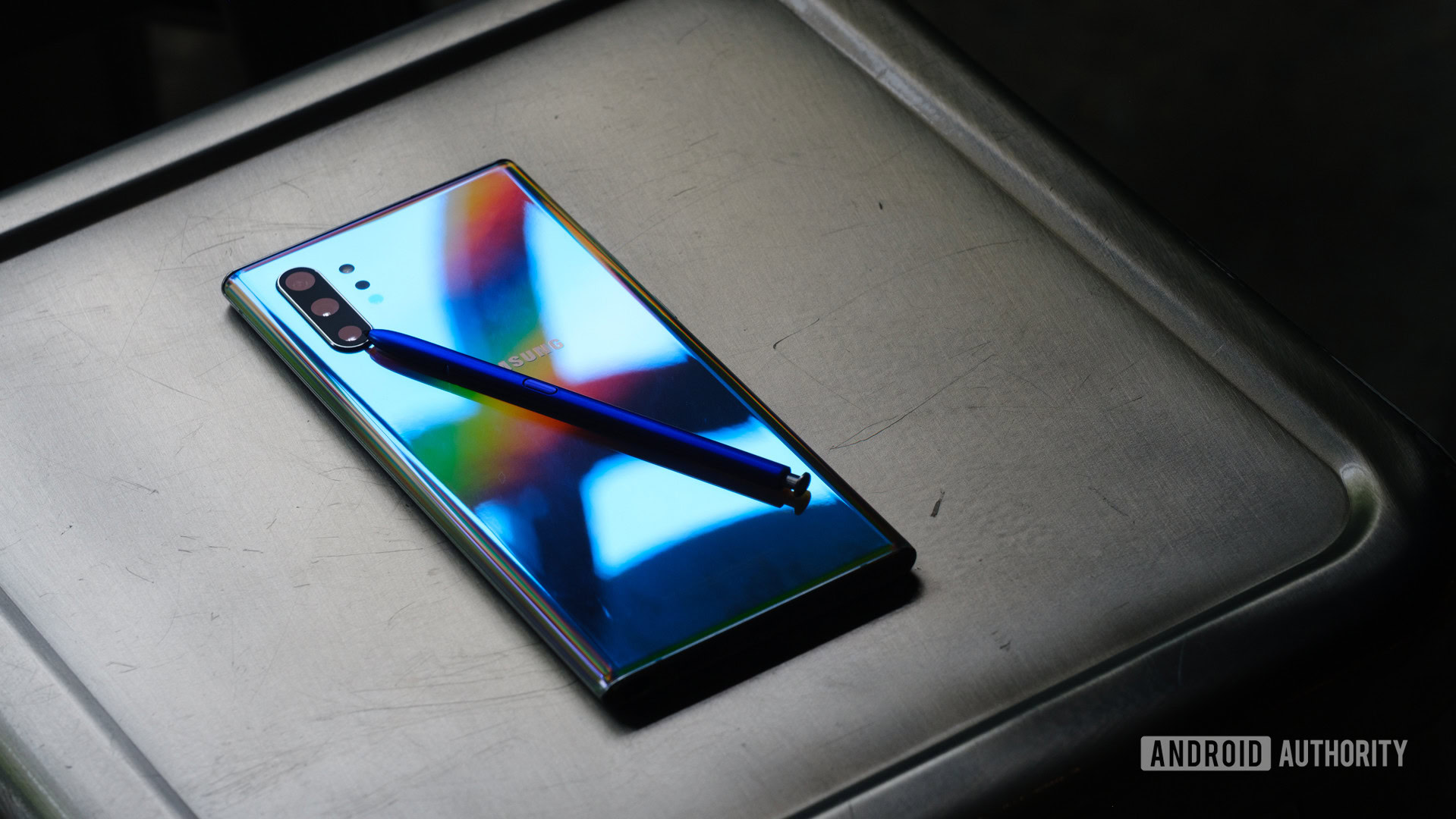 Samsung Galaxy Note 10 Plus review: Bigger, better, more expensive