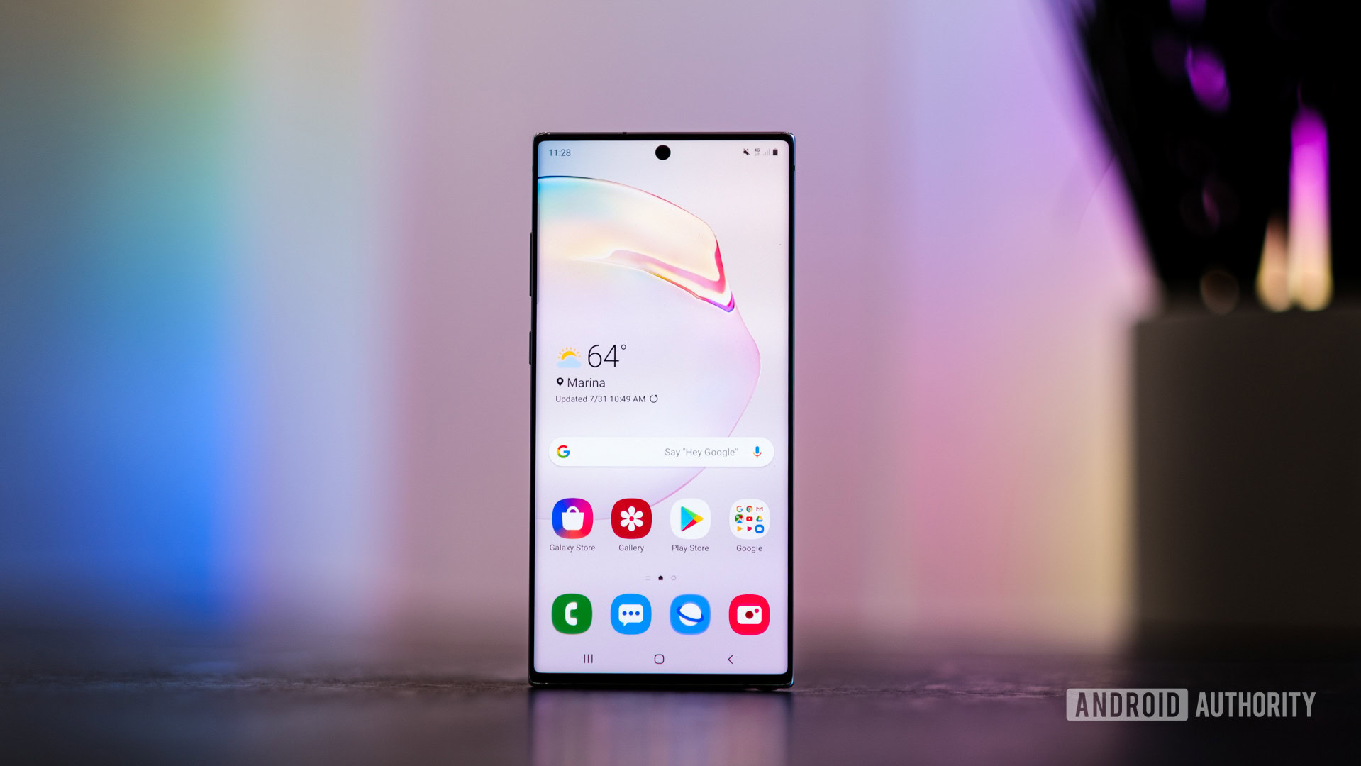 Samsung Galaxy Note 8 vs Note 10 and 10 Plus: Should you upgrade?