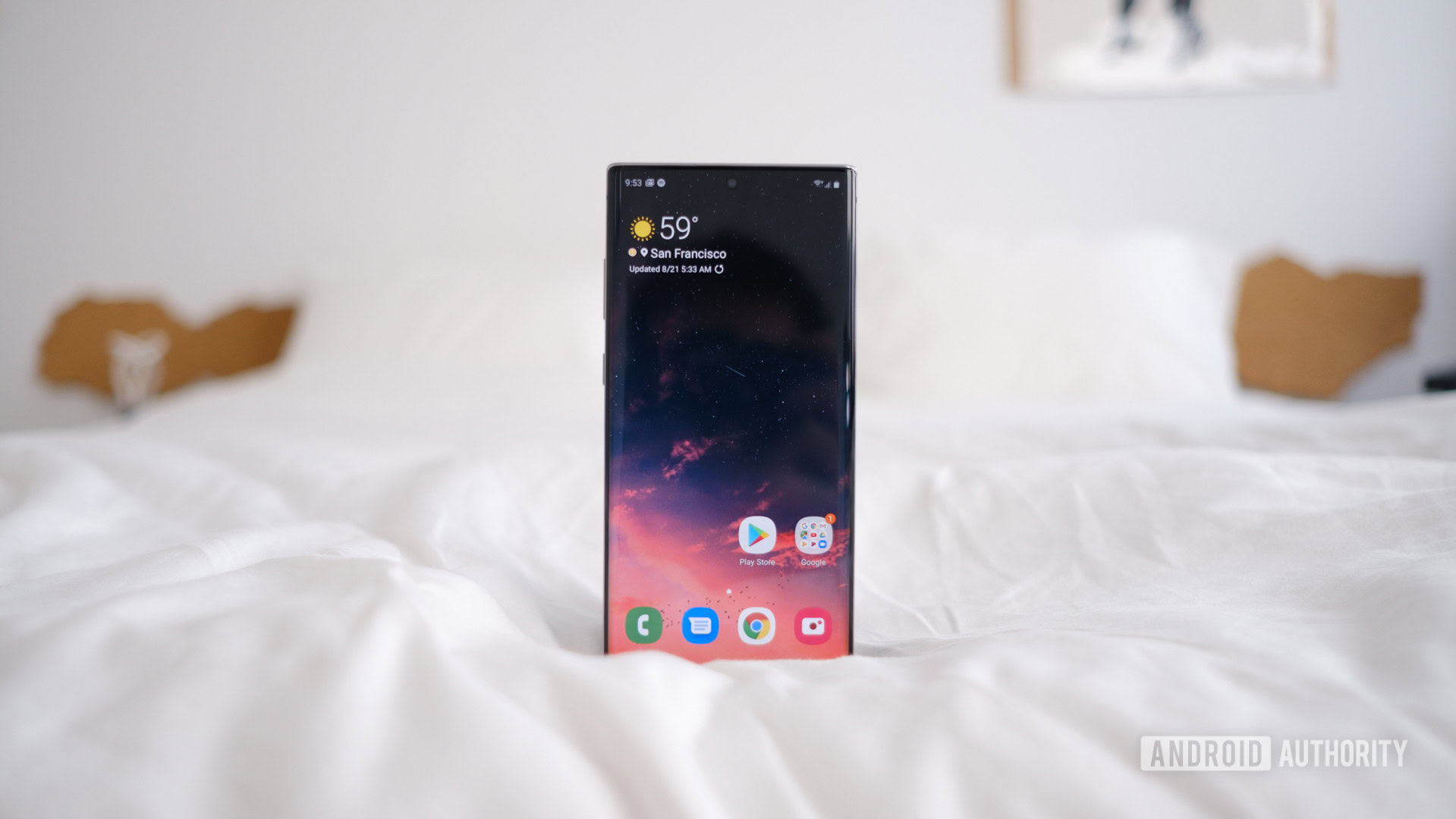 Samsung Galaxy Note 10 Plus Review: The Renaissance Phone
