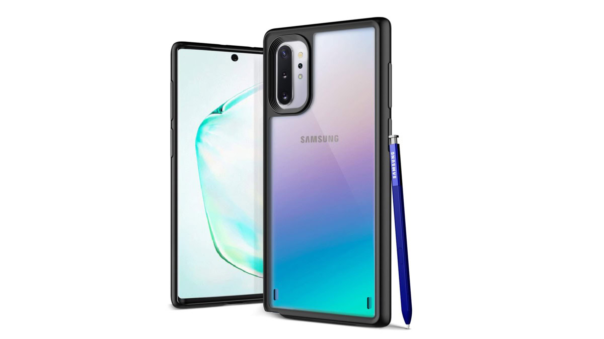 Samsung Note 10 Купить Спб