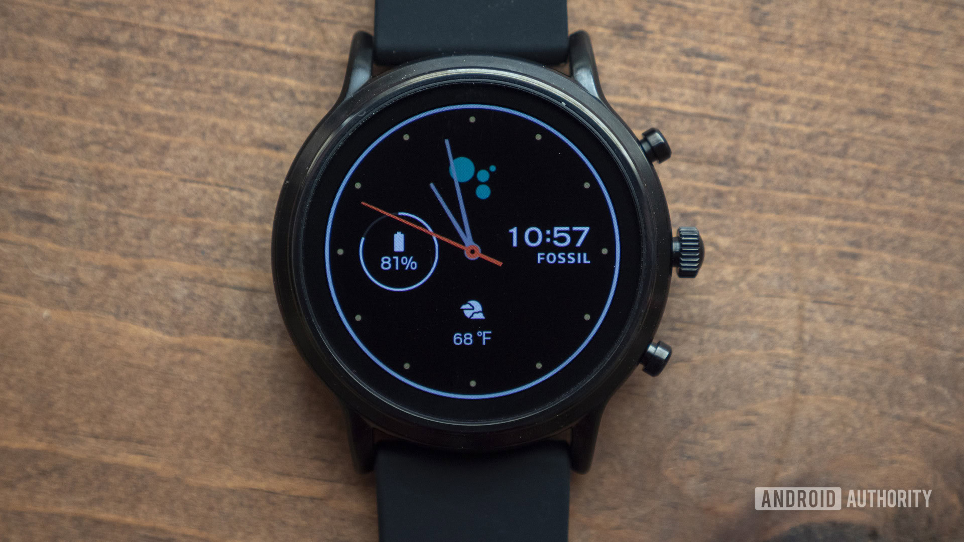 Fossil Gen 5 Smartwatch review: longer the best, but a