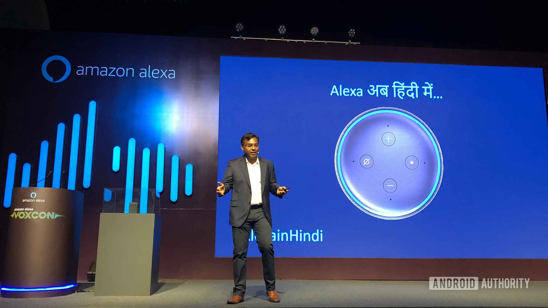 Alexa can now in Hindi on Amazon Echo devices, here's how!
