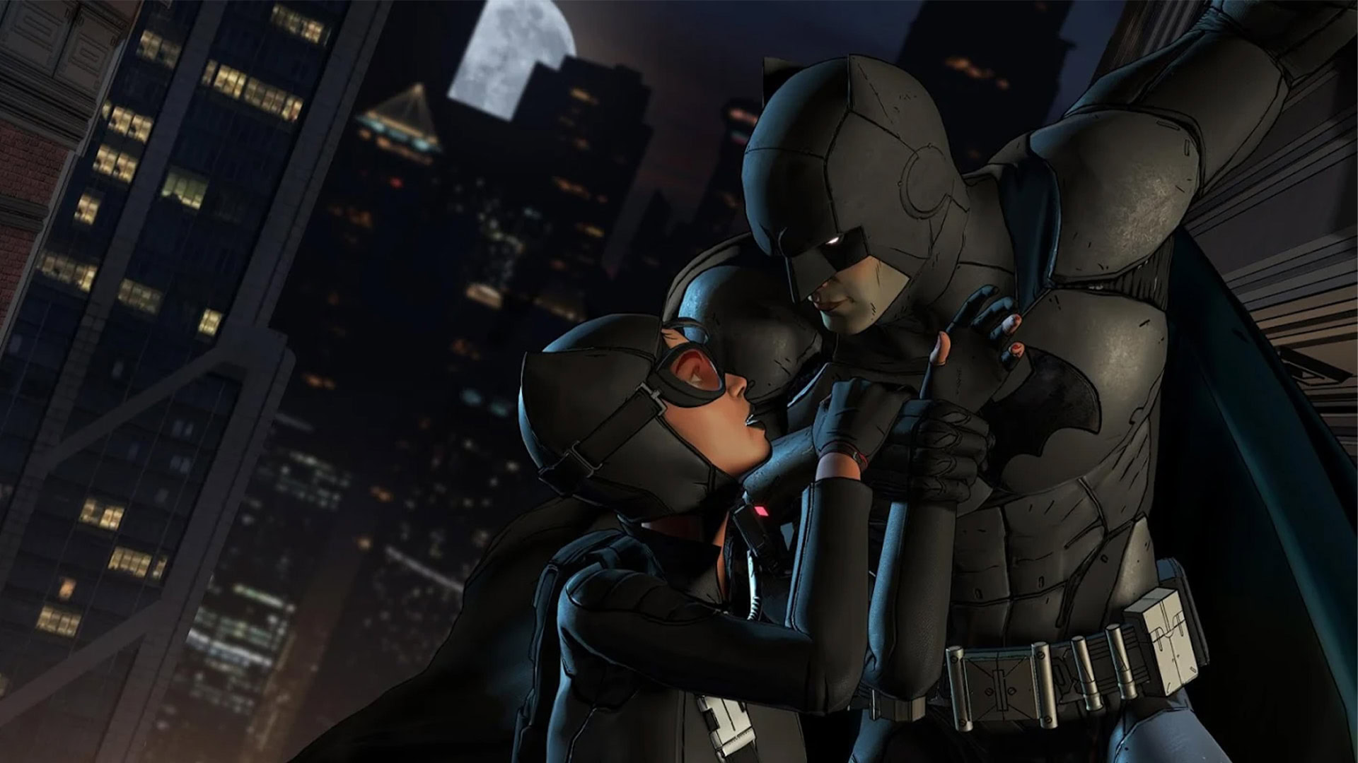 The best Batman games for Android - Android Authority