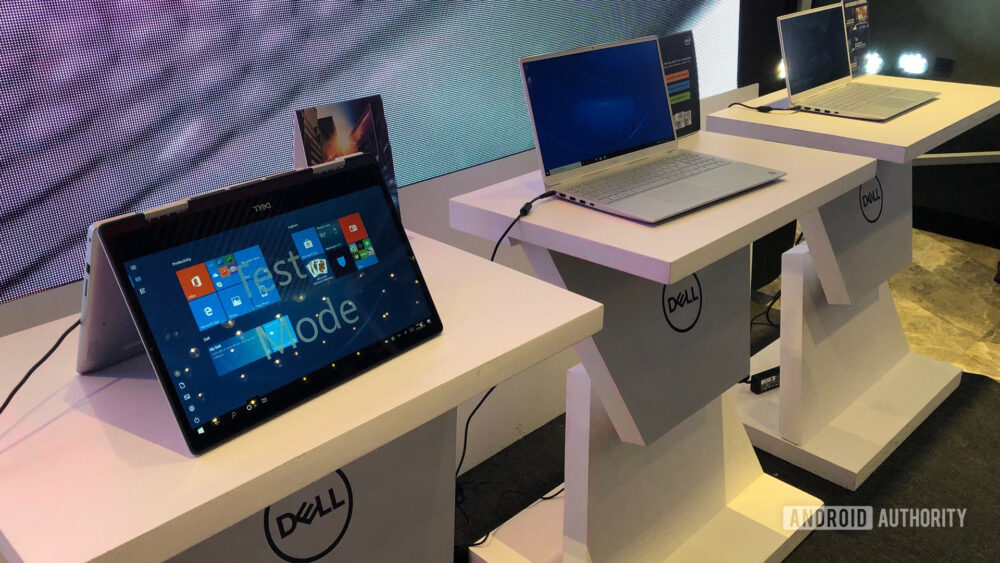 Dell launches new XPS, Inspiron, Alienware and G series laptops in India