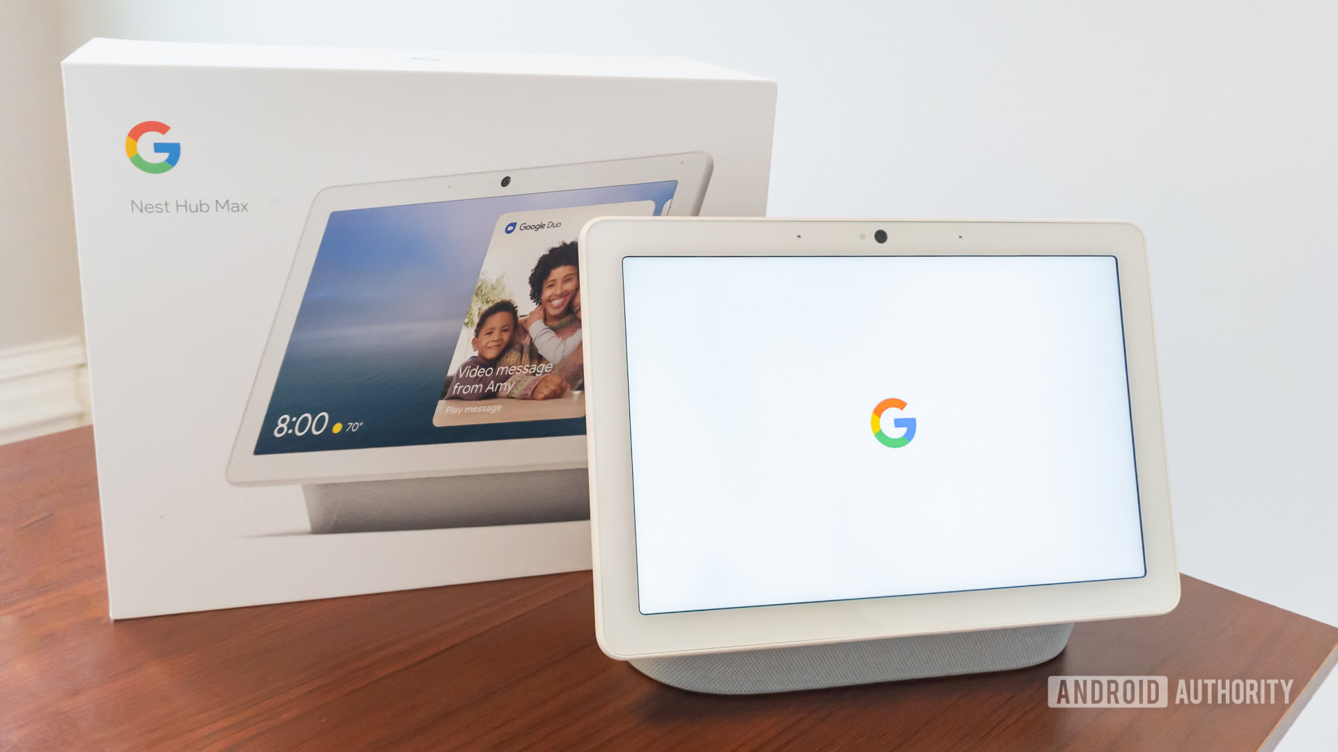 Google Nest Hub Max review: Not the cheapest smart display