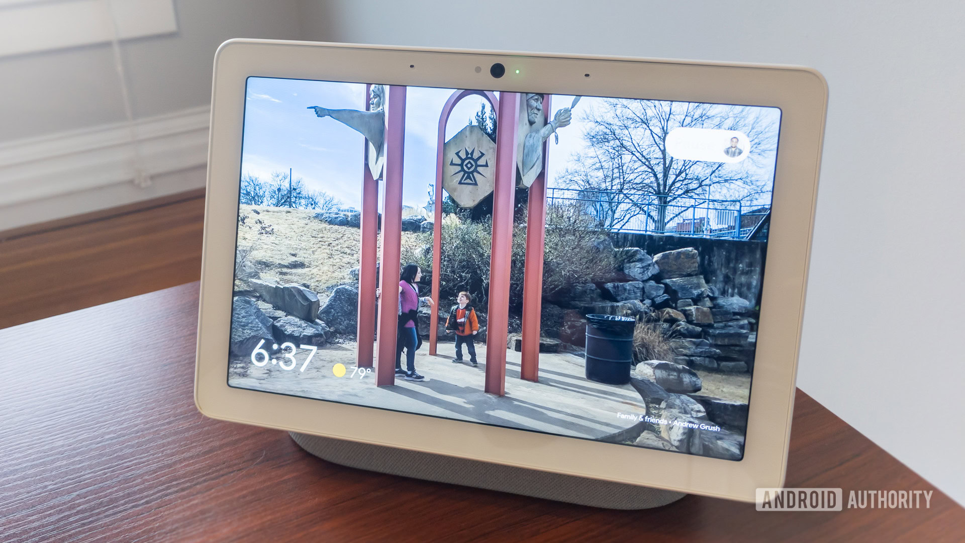 Google Nest Hub Max Review: The Best Smart Display - Tech Advisor
