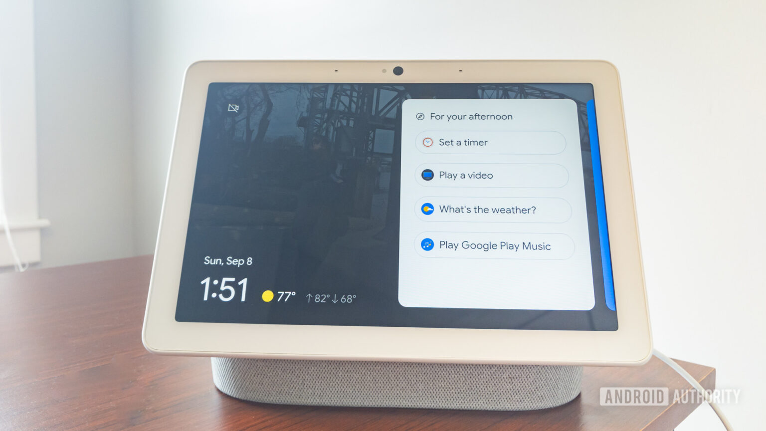 Google Nest Hub Max review: Not the cheapest smart display, but the best