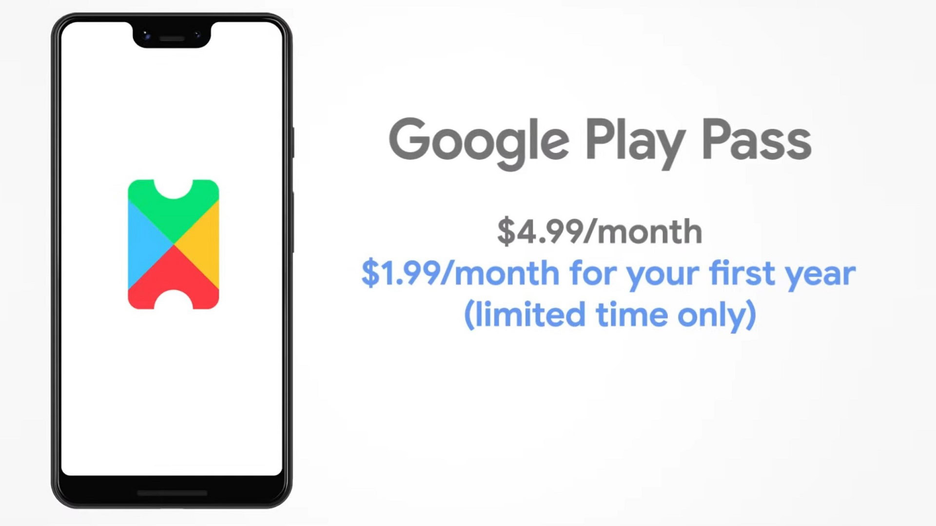 Google Play Pass Subscription Review (worth it?) 
