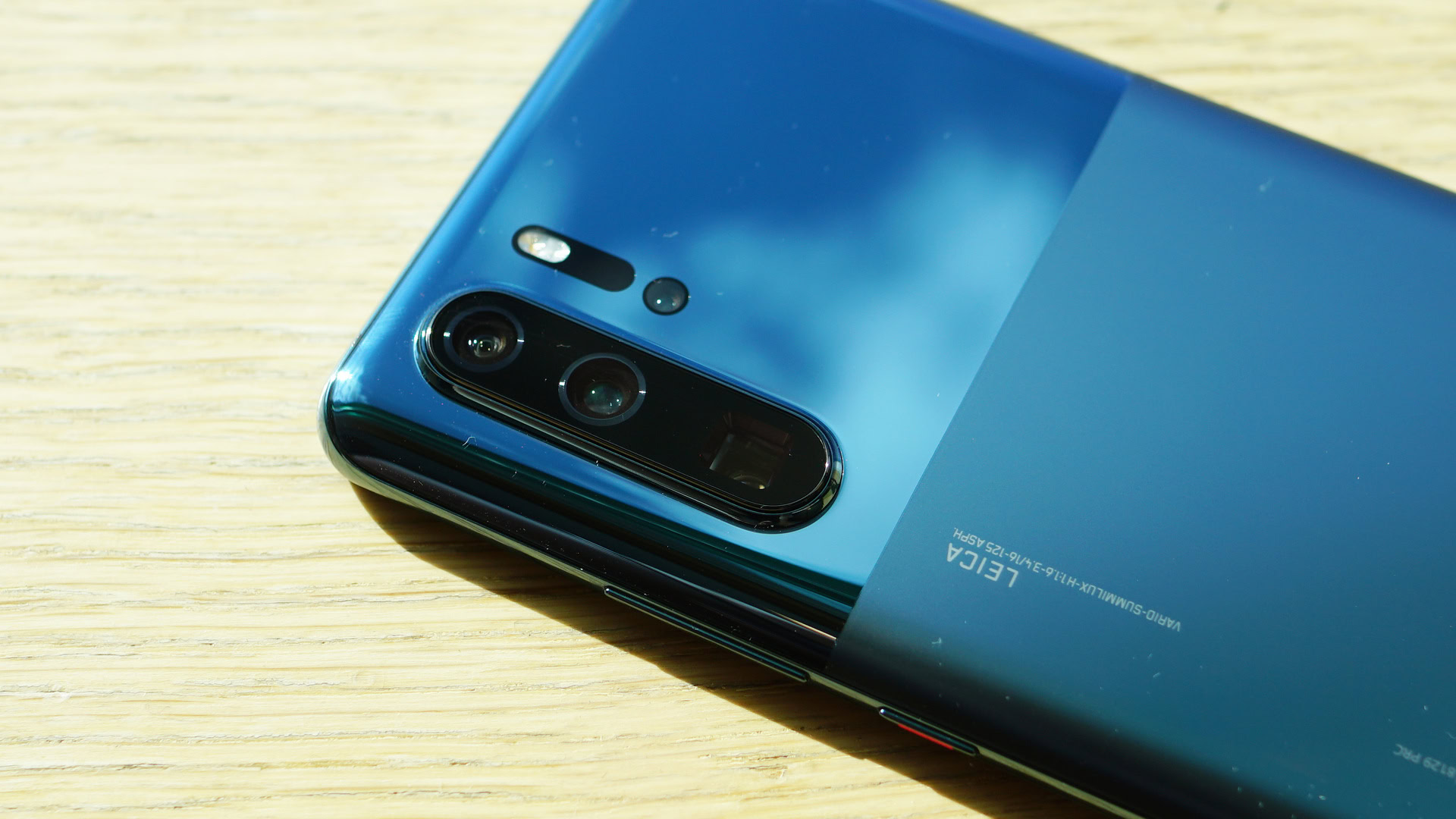 Huawei P30 Pro NEW EDITION to launch on May 15, will come with GMS - Huawei  Central