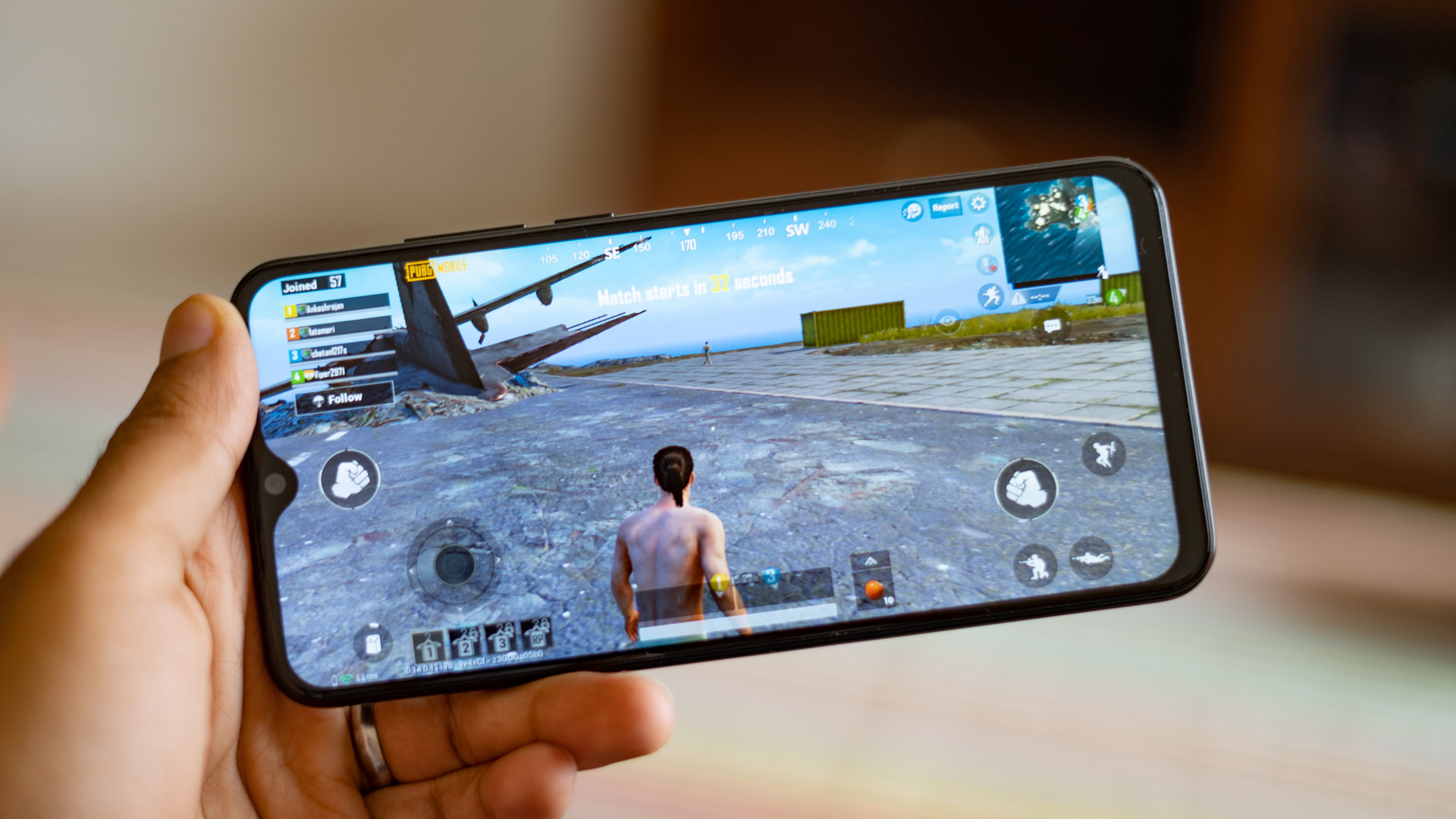 Garena Free Fire Still Available On Galaxy Smartphones Even After Getting  Banned By Indian Government