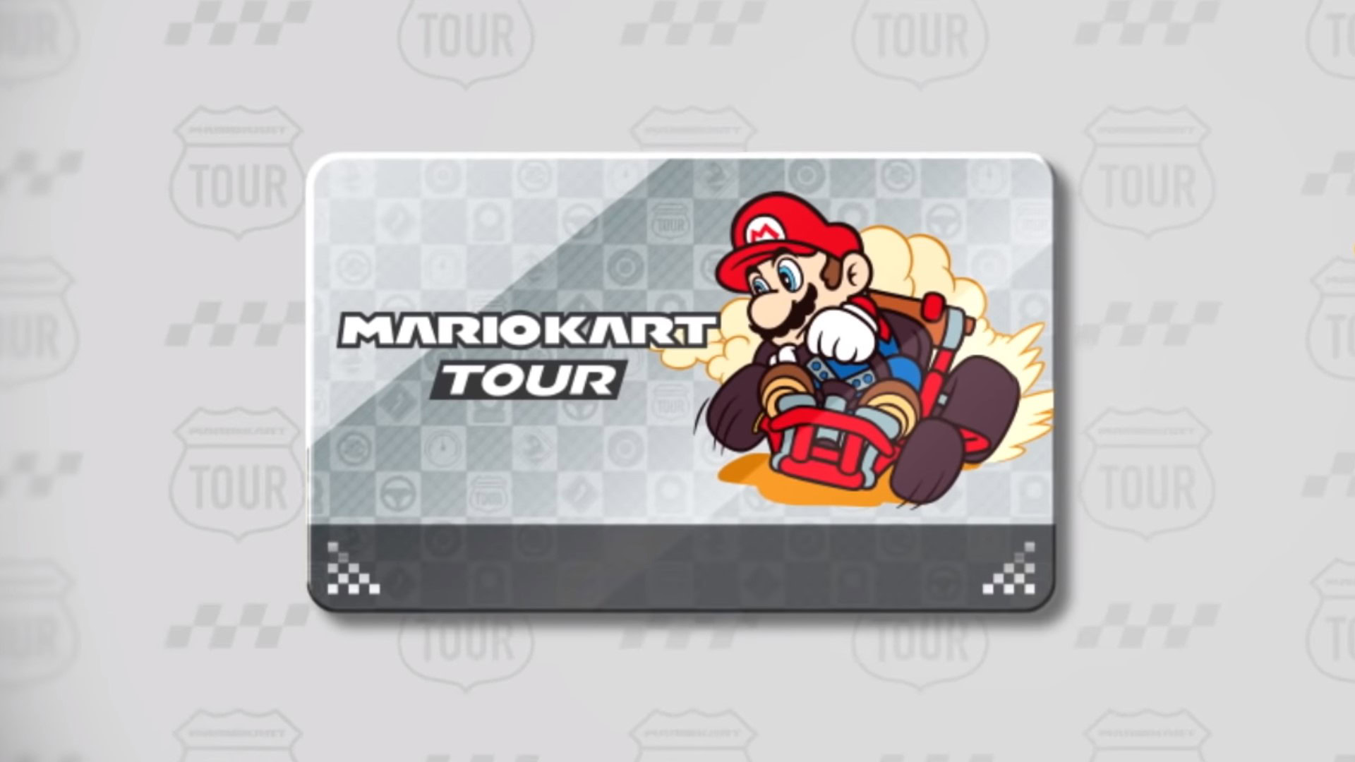 Mario Kart Tour Is Here: How to Download and Play