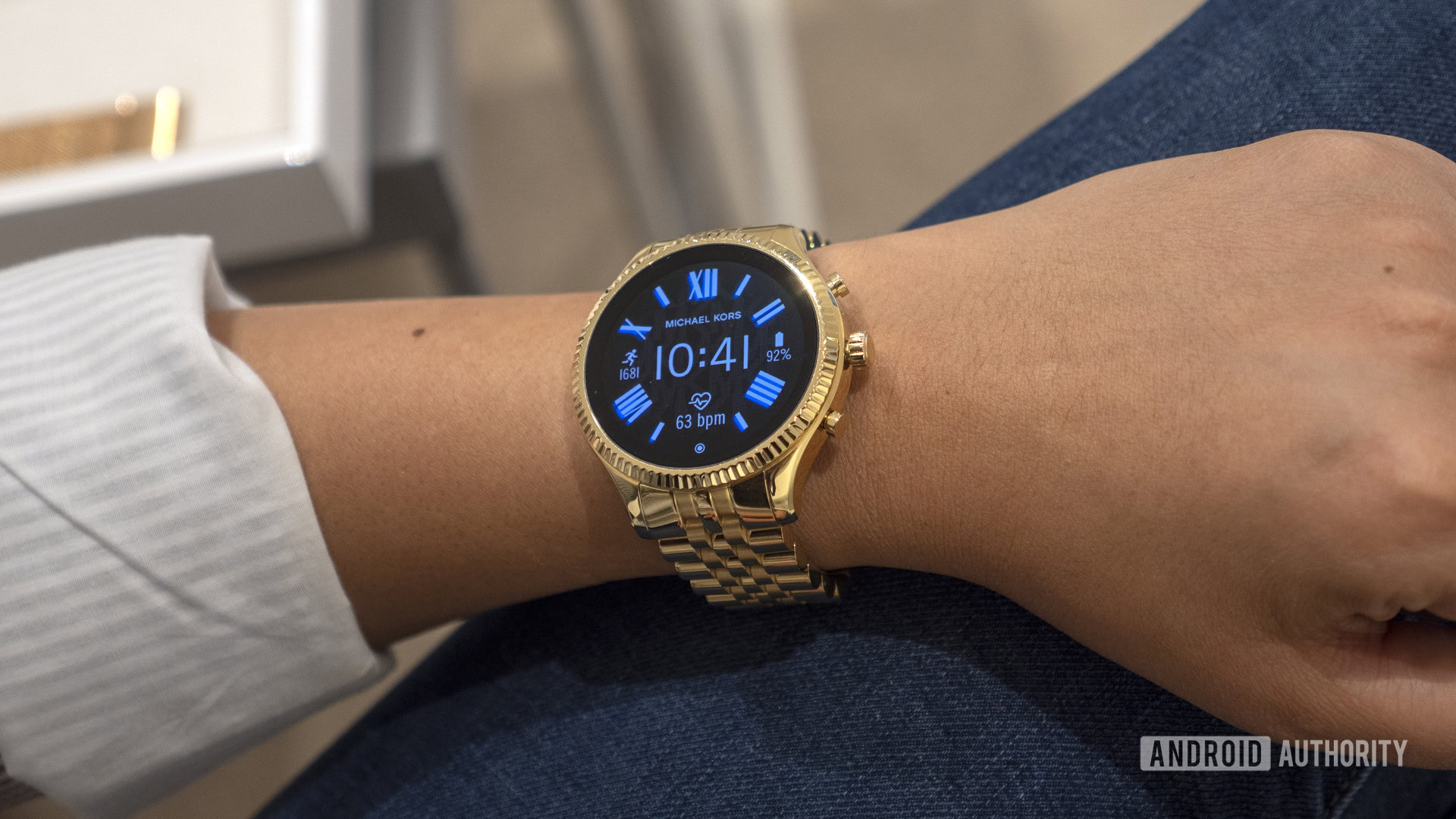 The best Michael Kors smartwatches for men - Android Authority