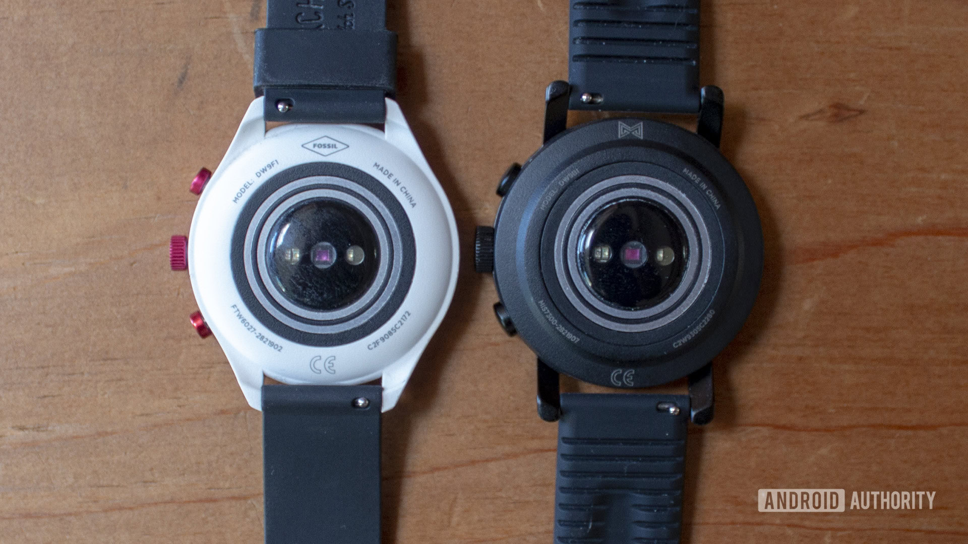 Misfit Vapor X review: Basically a Fossil Sport with few tweaks