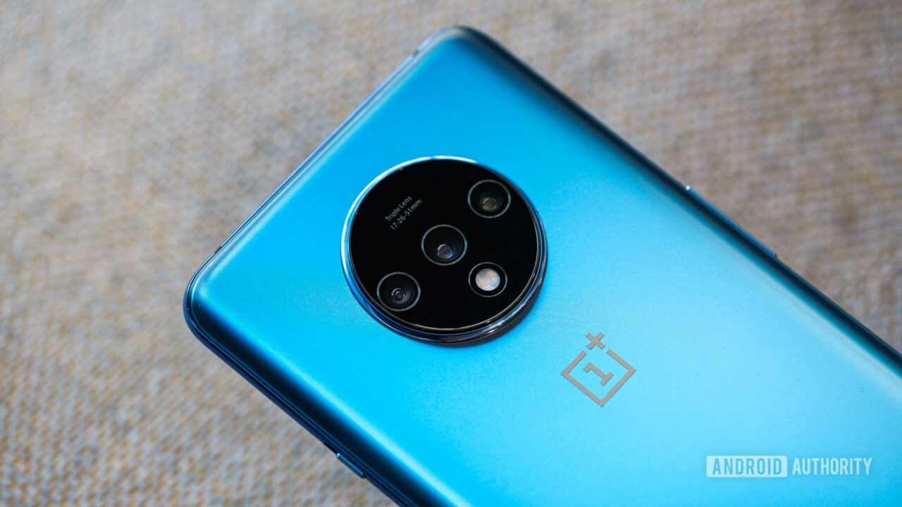 OnePlus 7T is official: Here's everything you need to know