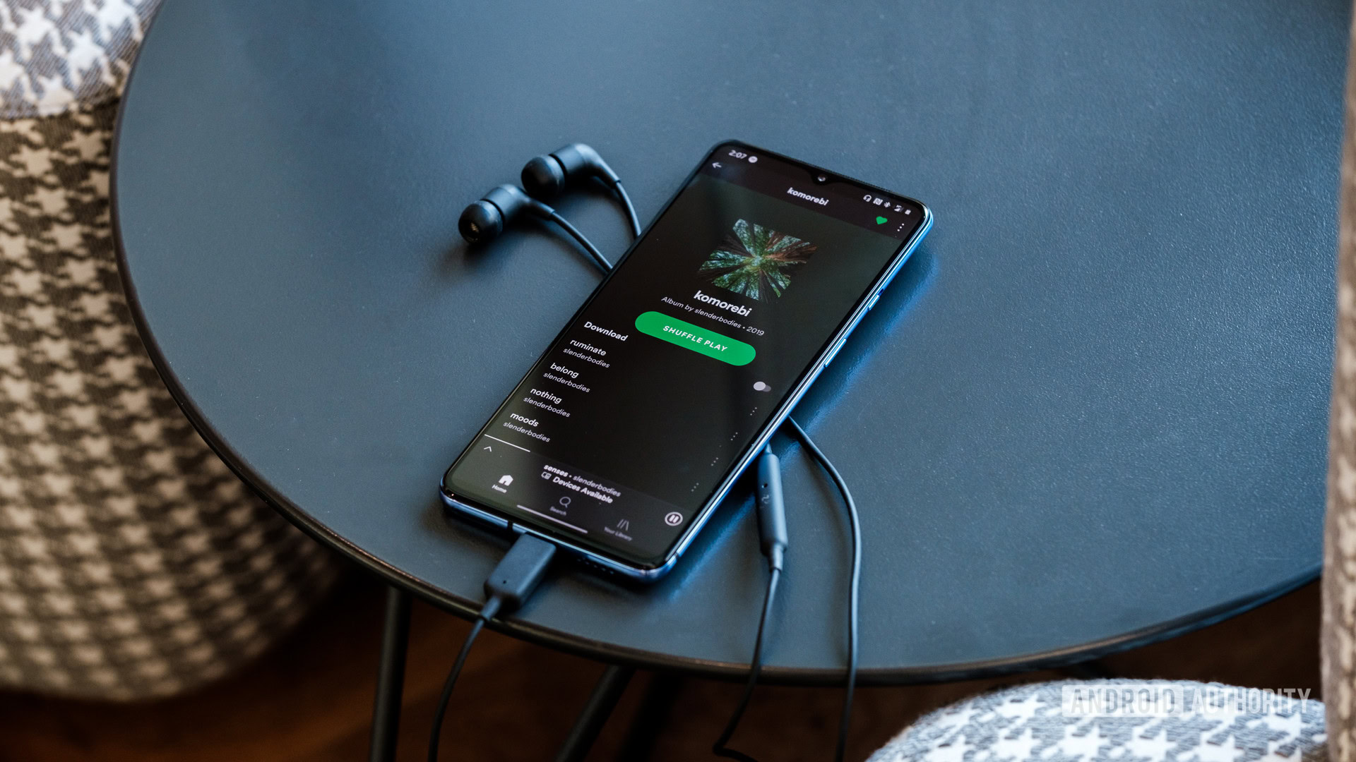 The best radio apps for Android to listen to music - Android Authority