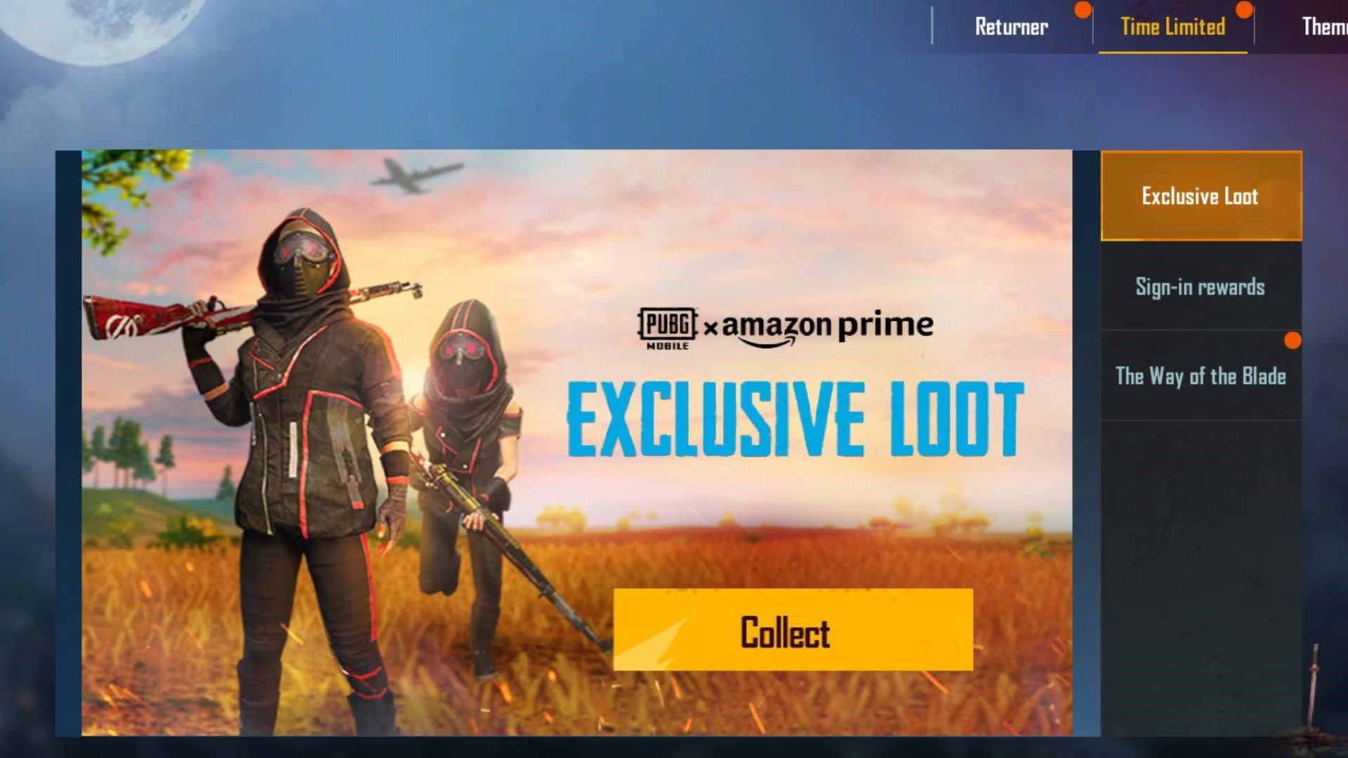 and Twitch Prime Now Offer Mobile Game Loot