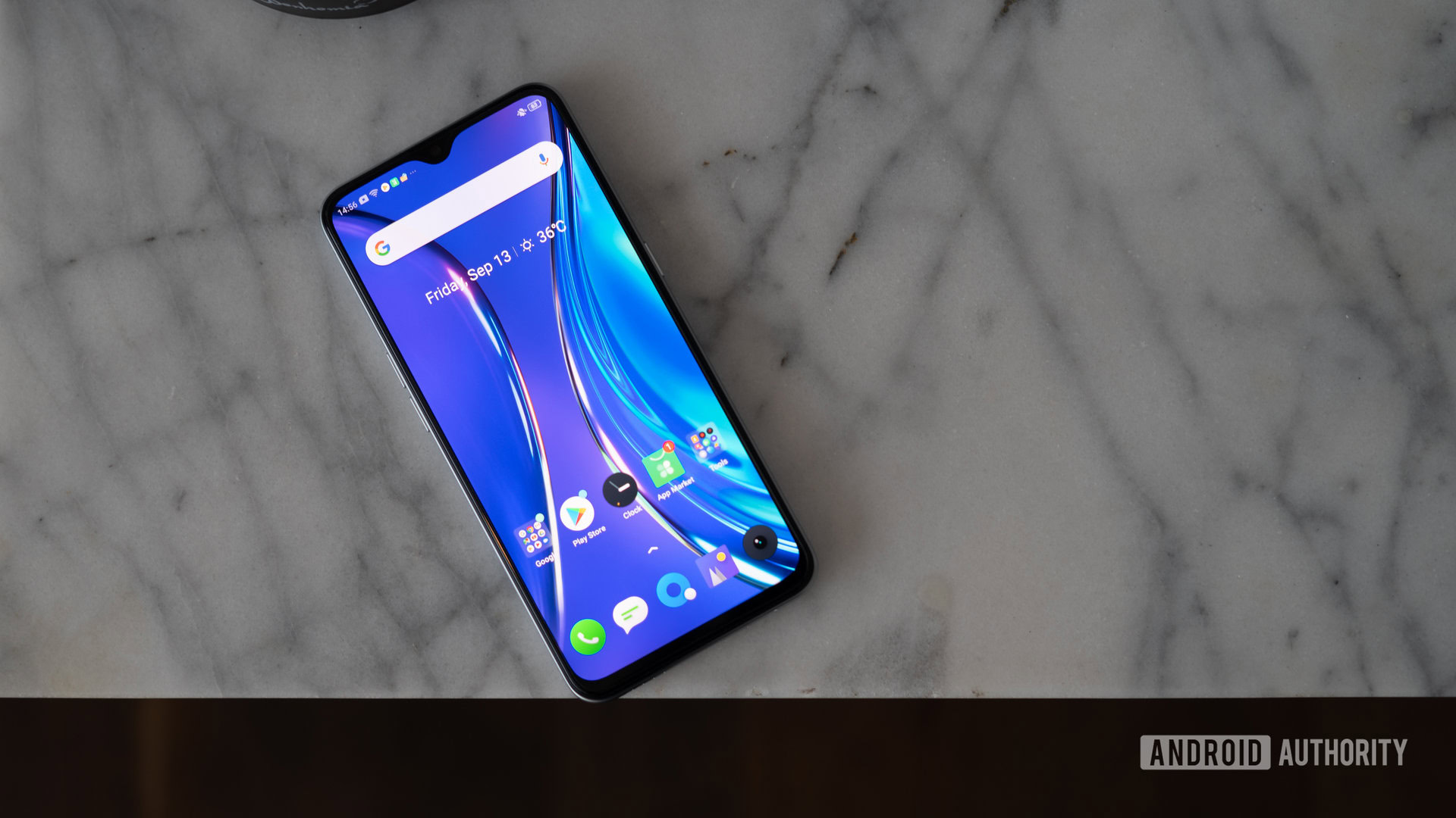 realme XT review: Xiaomi needs to be worried - Android Authority