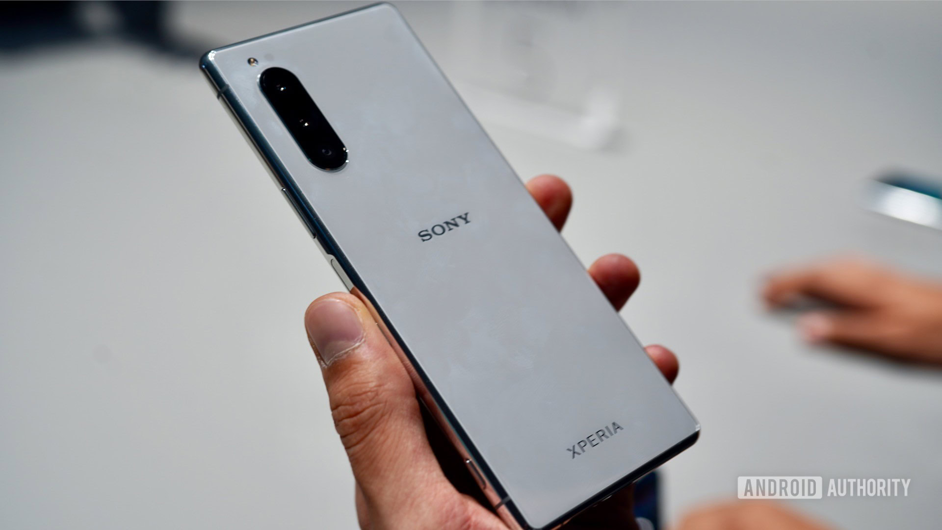 Sony Xperia 5 pre-orders now open in US and Europe