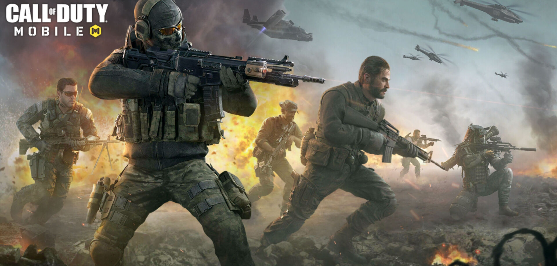 COD Mobile: 5 best Call of Duty Mobile tips to win more fights (March 2023)