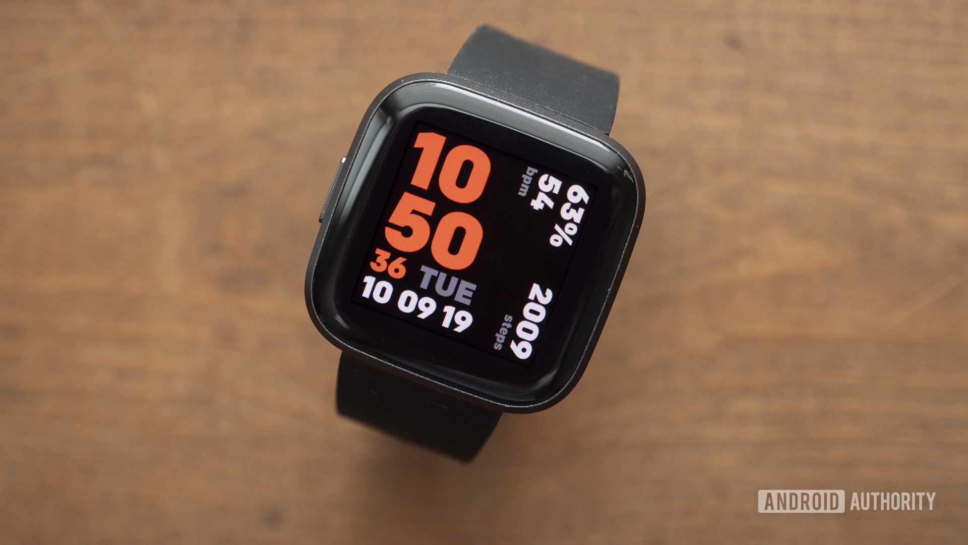 Fitbit Versa 2 review: Way behind Apple Watch