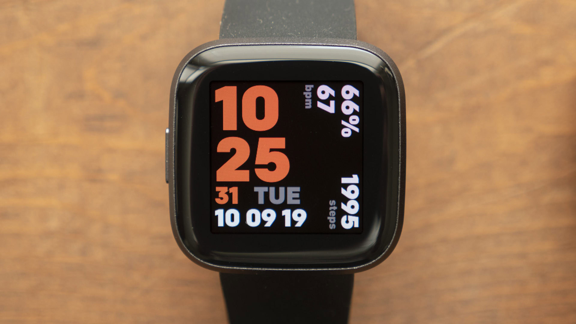 Fitbit Versa 2 review: Just short of greatness