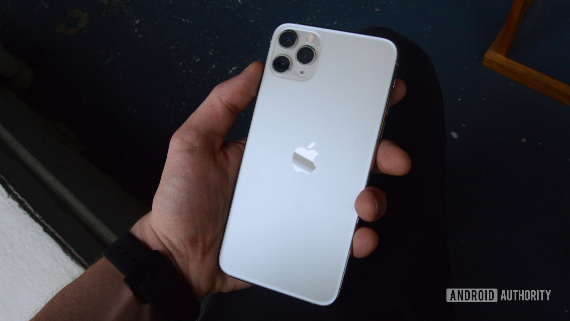 Apple iPhone 11 and 11 Pro: Hands-on Photos and First Impressions