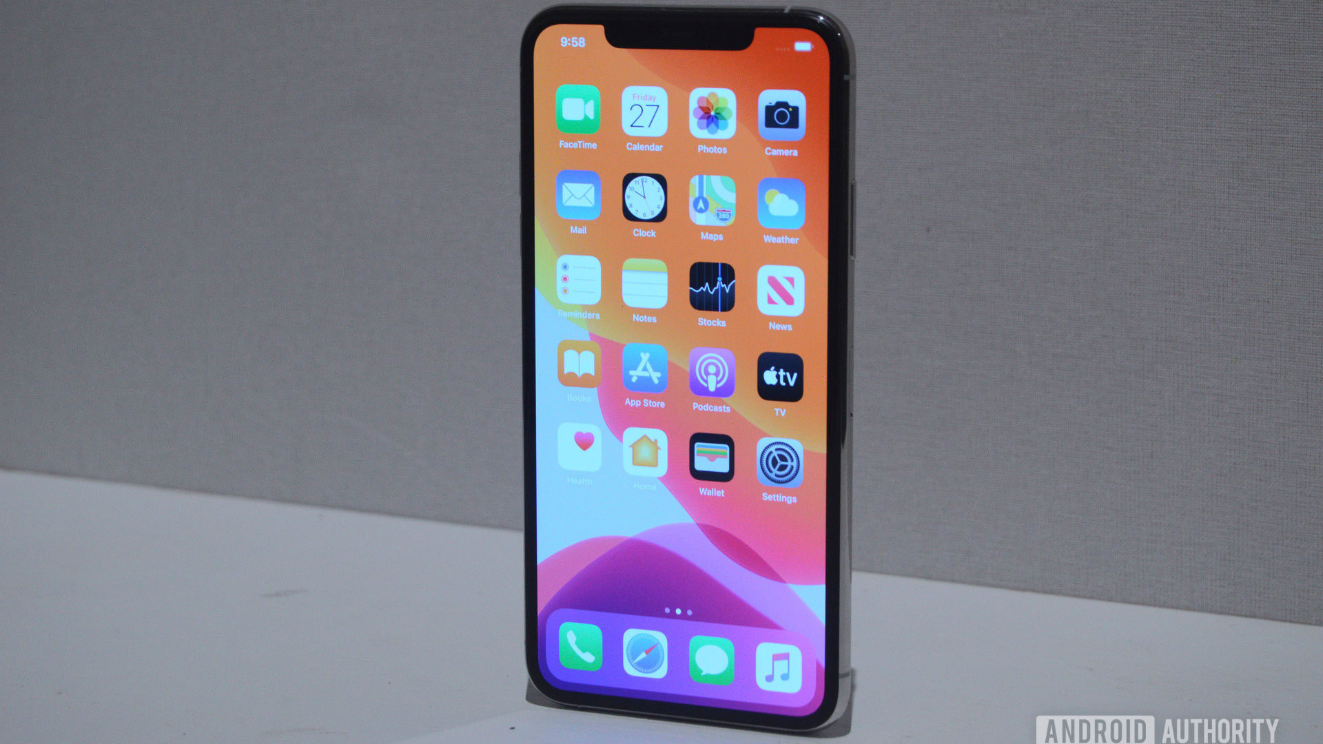 iPhone 11 Pro Max Review
