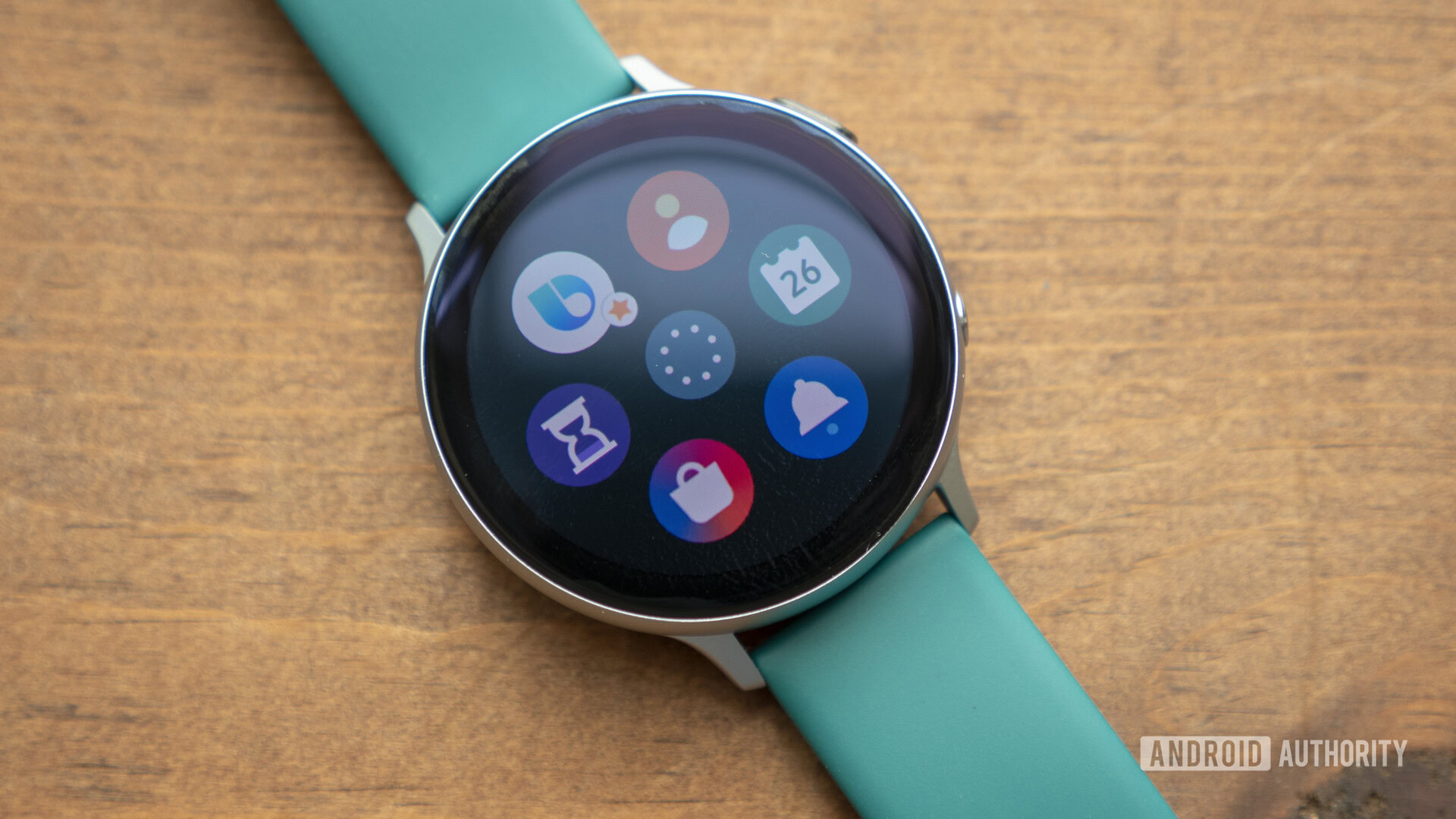 Galaxy Watch Active 2 review: A solid midrange smartwatch