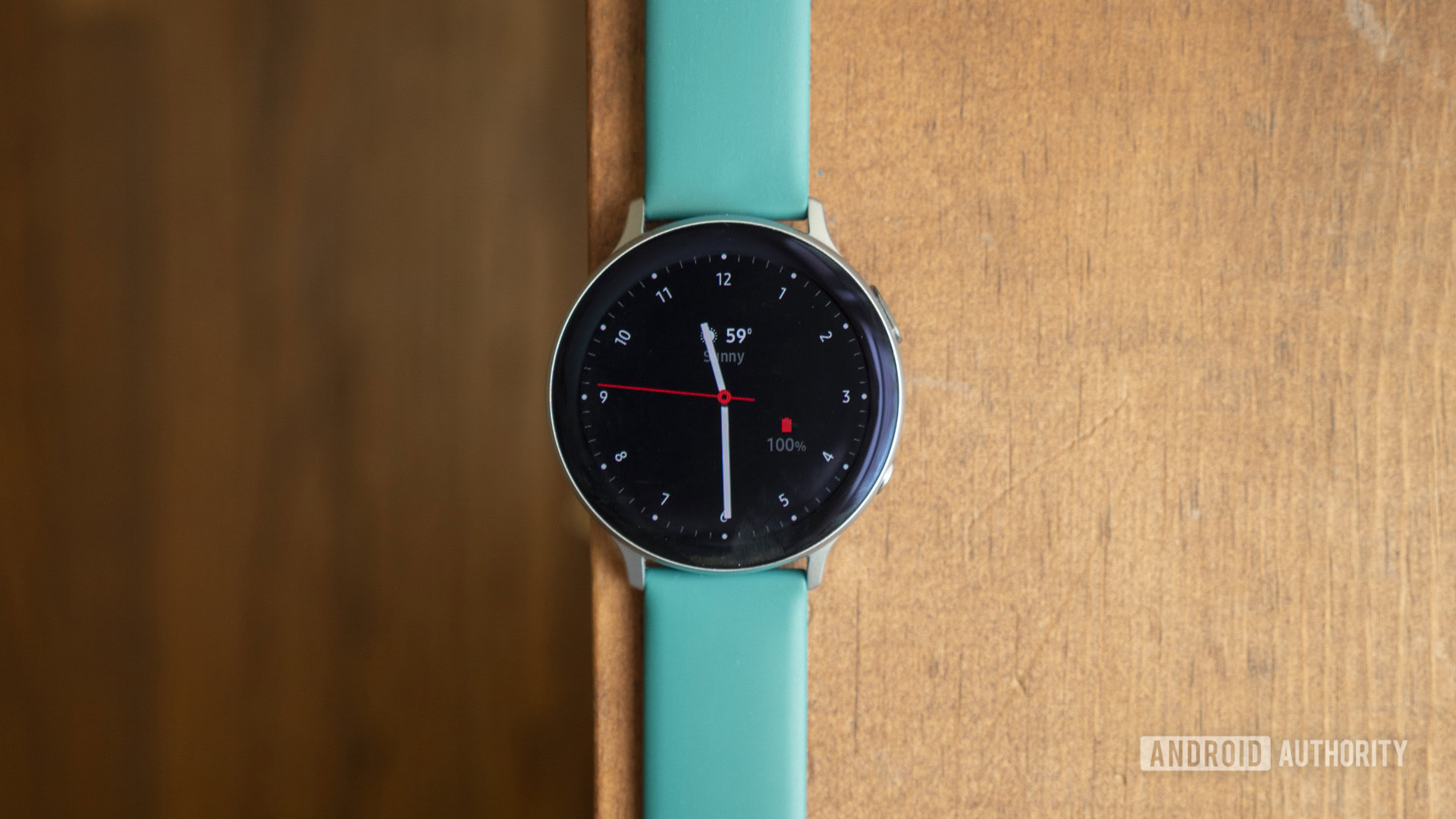 Samsung Galaxy Watch Active2 4G Review -  news
