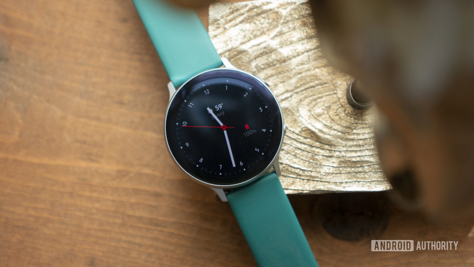 Samsung Galaxy Watch Active 2 Review: All Round Excellence - Tech Advisor