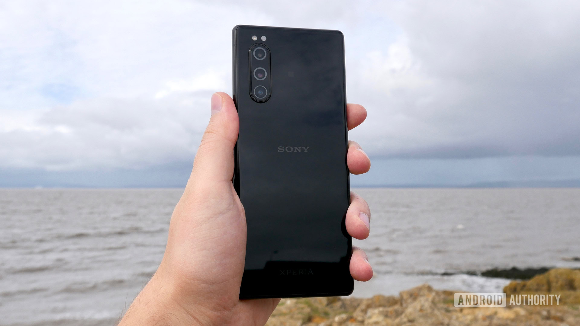 Sony Xperia 5 V review: Should you buy it? - Android Authority