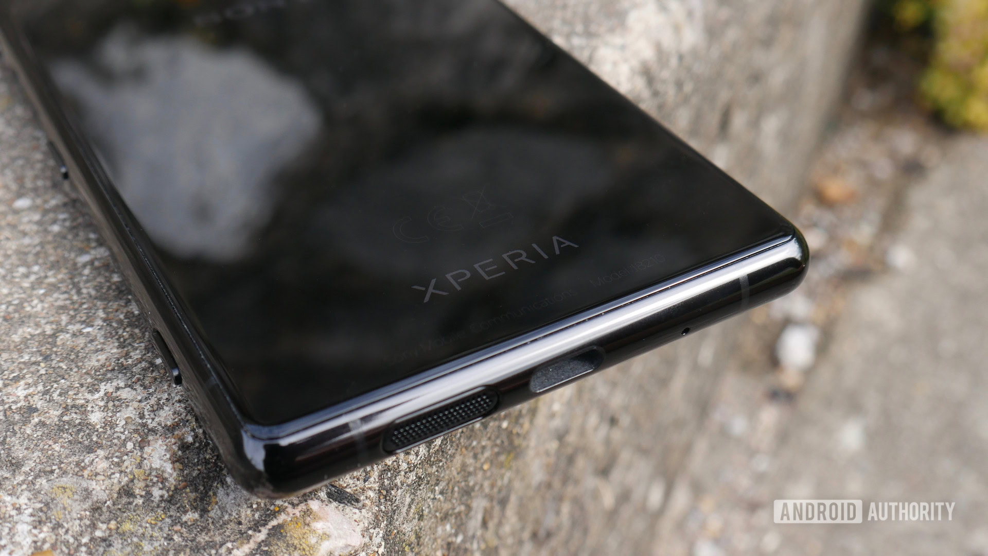 Sony Xperia 5 is a small longphone that maybe makes sense - Tech