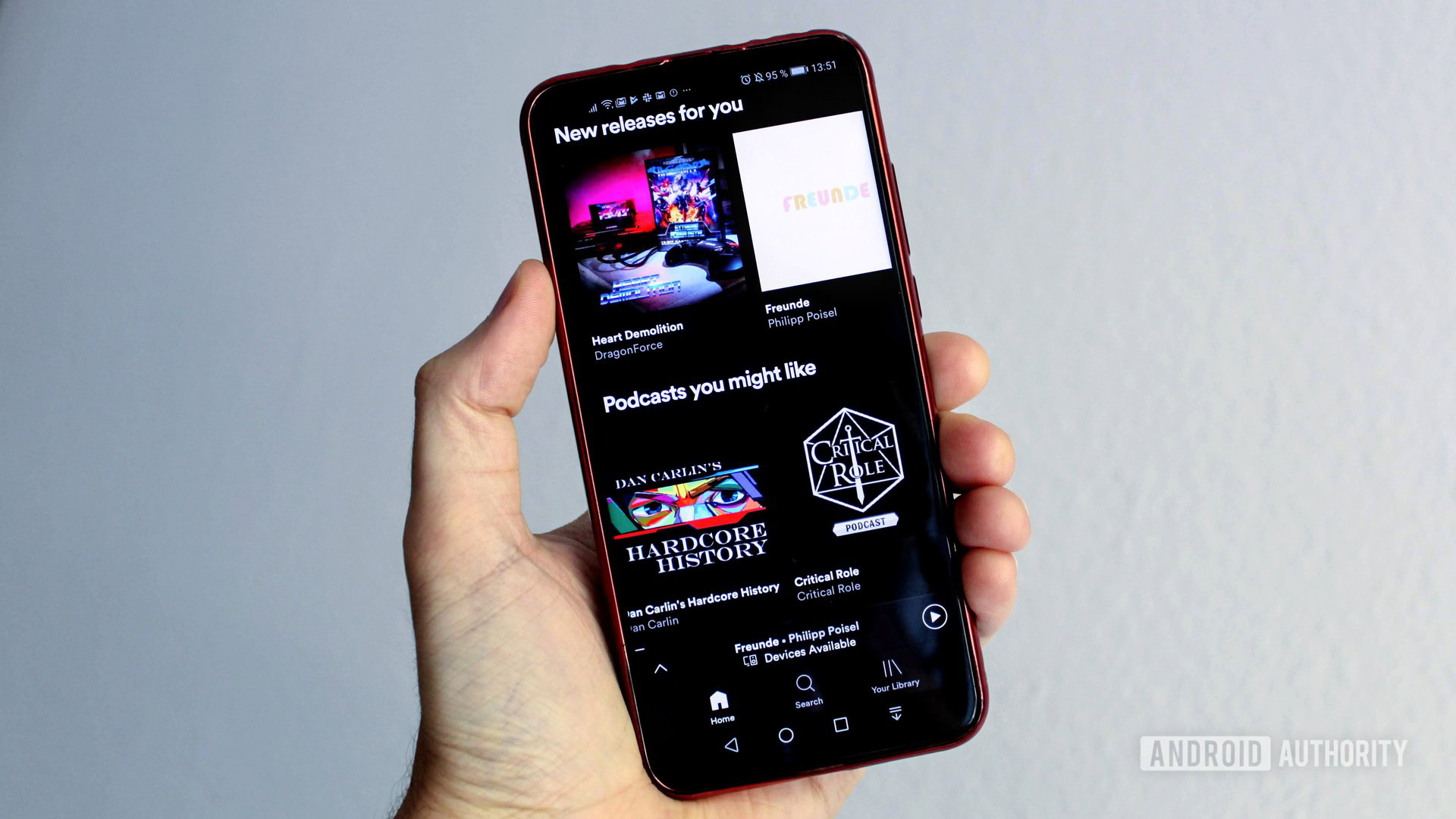 How much is Spotify Premium? - Android Authority