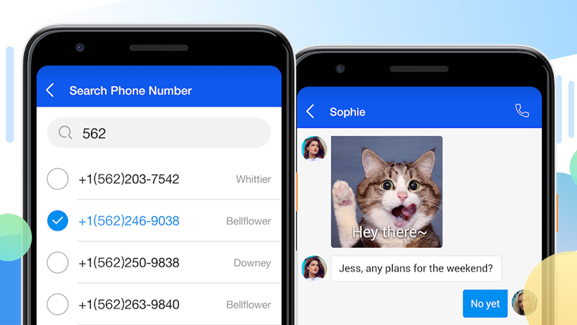 How Easy It Is to Spoof Phone Numbers