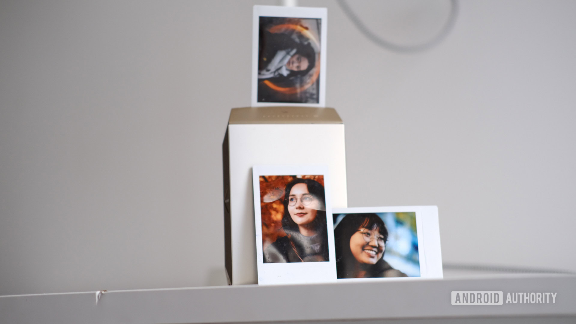 The best Polaroid printer for iPhone: Bring your photos to life