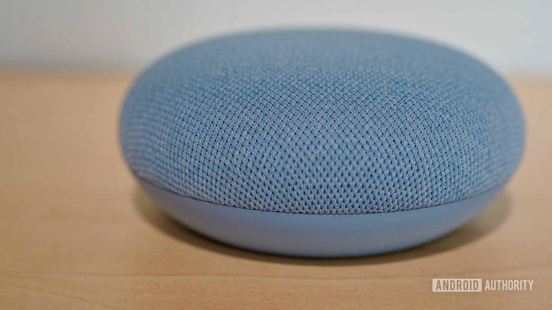 Google Nest Mini review: A better sounding in-home assistant