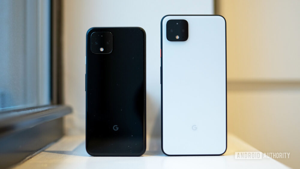 How to opt-out of Google Pixel 4 arbitration agreement - Android Authority