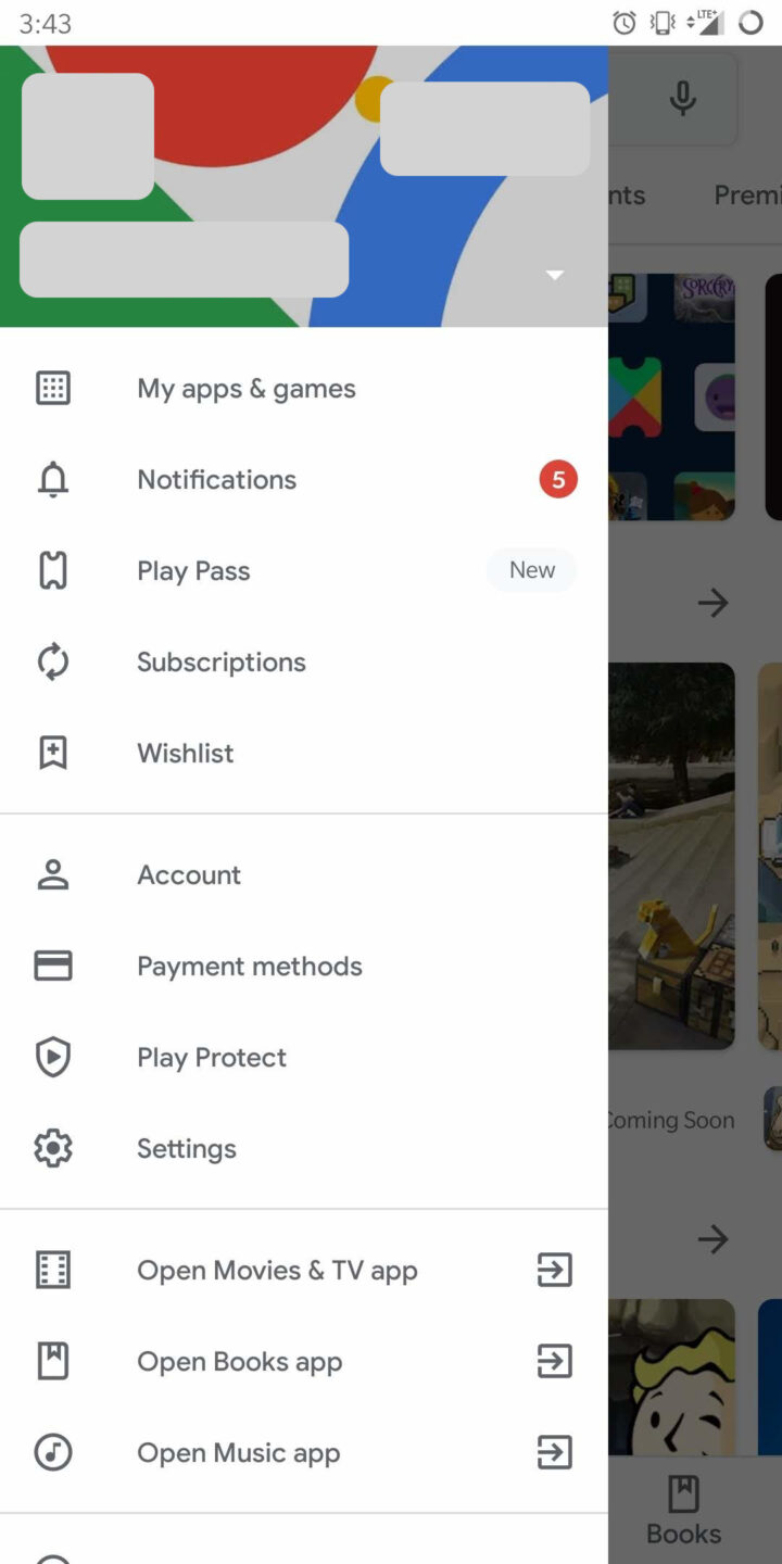 How to sign up for Google Play Pass - Android Authority