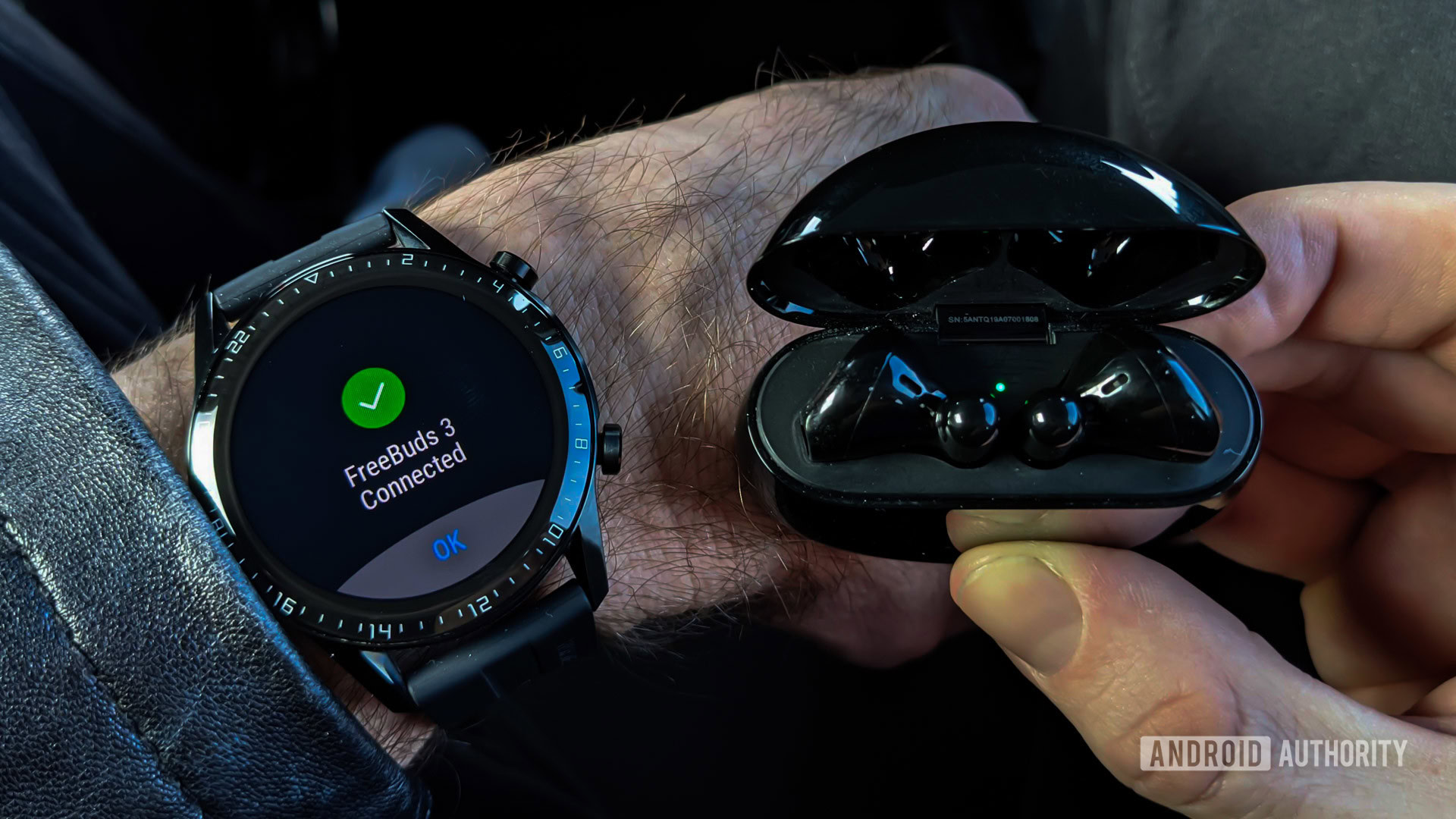 Huawei Watch GT 2 review: Highly capable GPS sports watch with
