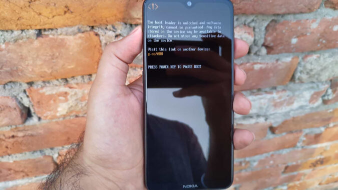 Nokia 7.2 bootloader is unlockable, but not for long - Android Authority