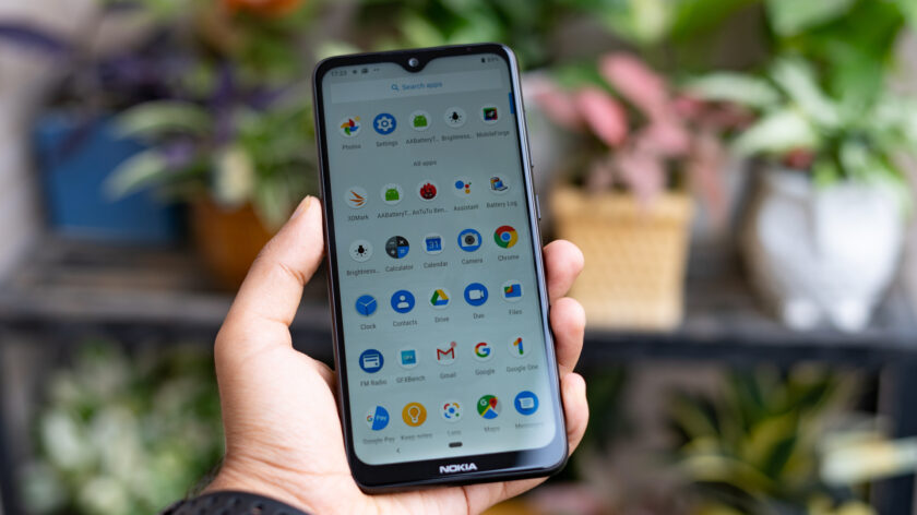 Nokia 7.2 review: When good enough isn't good enough