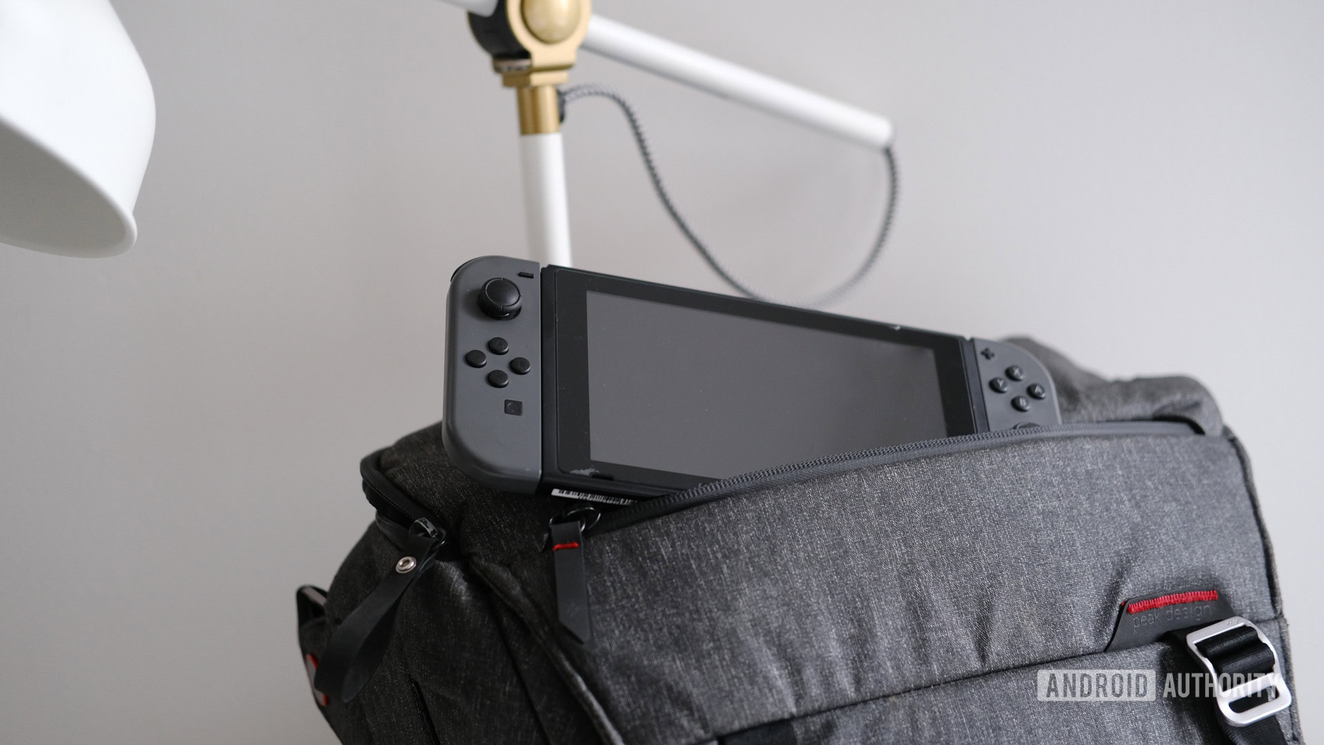 Nintendo Switch OLED model has improved Joy-Cons, but drift 'unavoidable' -  Polygon