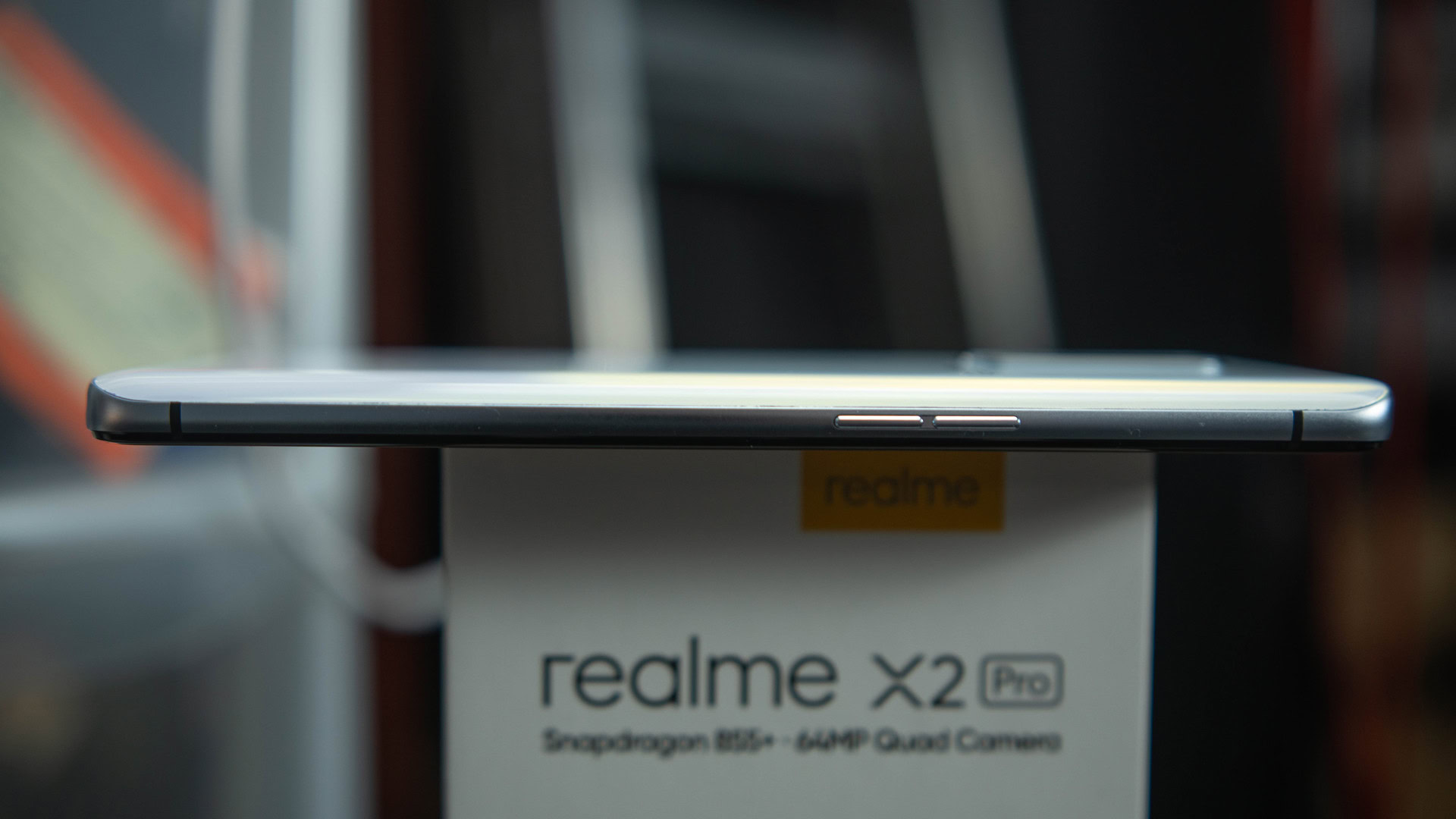 realme X2 Pro review: The best value smartphone around? - Android Authority