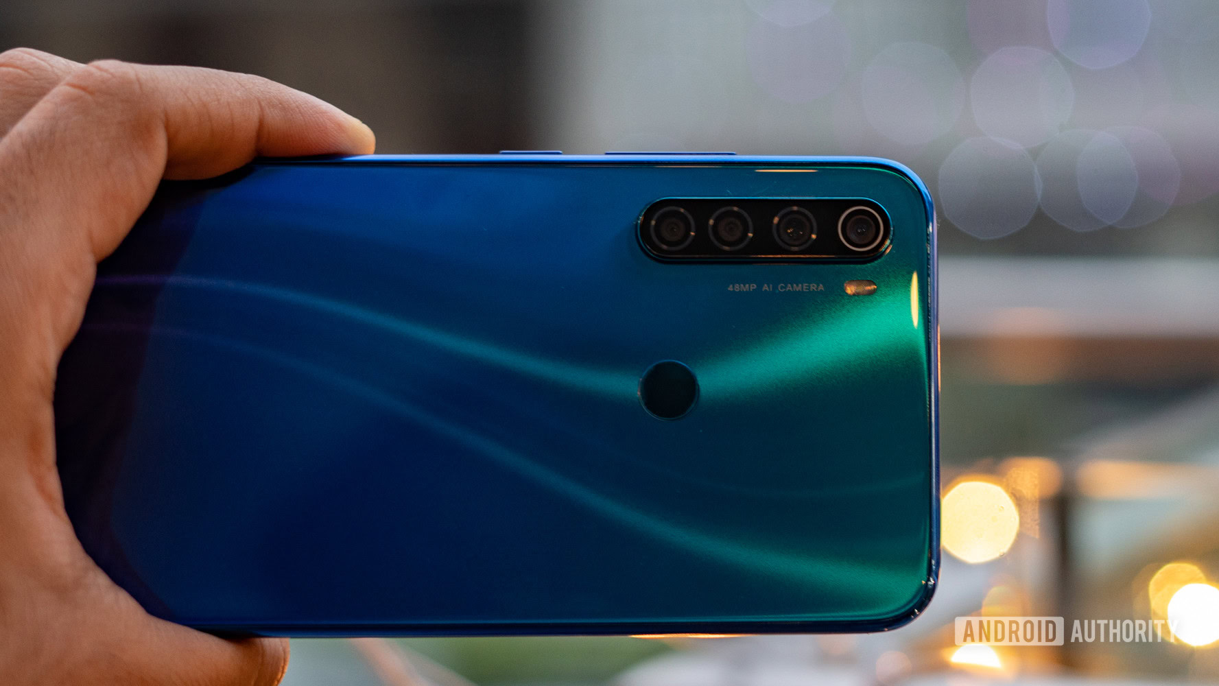 Redmi Note 8 Long Term Review : Another reliable Note?