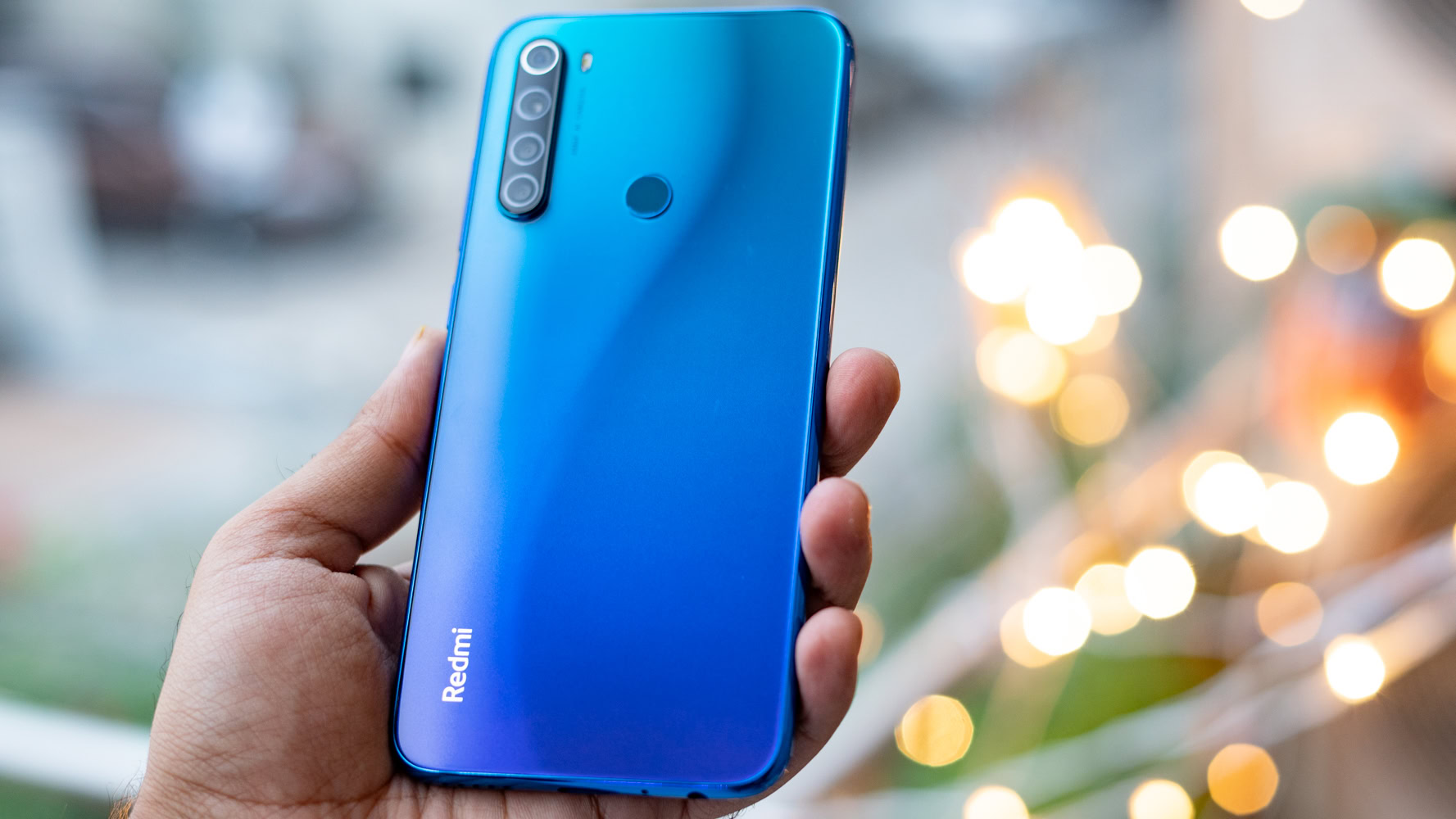 Redmi Note 8 review: A quality mid-range smartphone - Android Authority