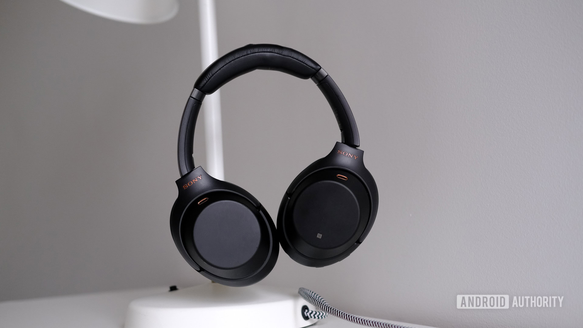 Sony WH-1000XM4 headphones leak on Walmart - Android Authority