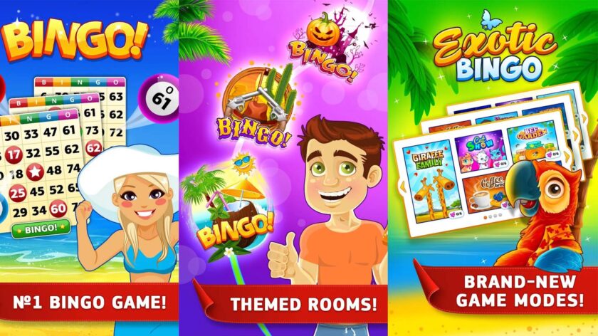 10 best Bingo games for Android - Android Authority