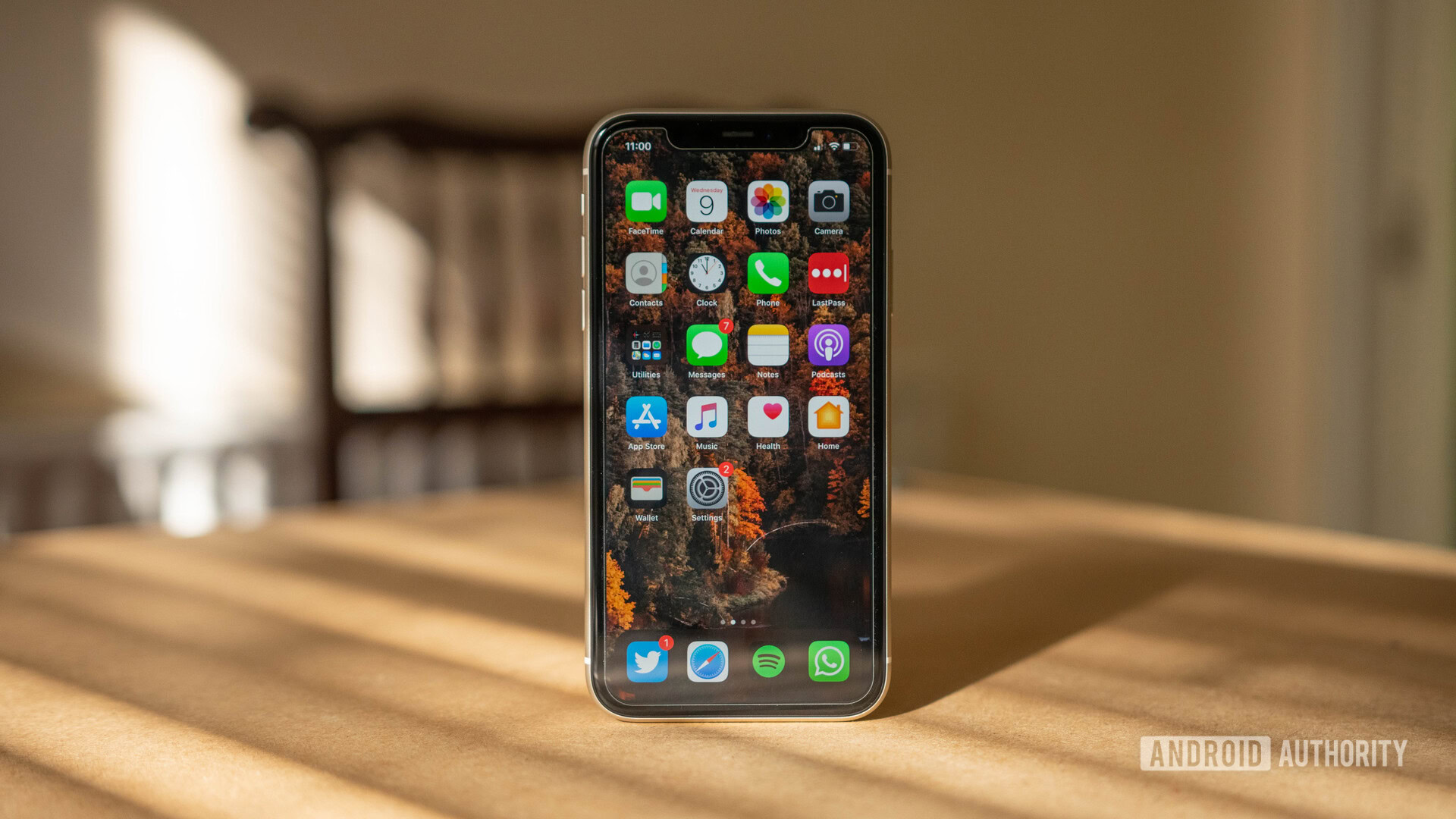 The Apple iPhone 11, 11 Pro & 11 Pro Max Review: Performance
