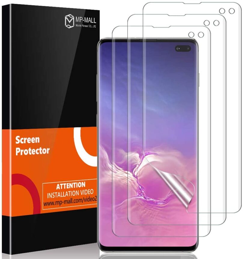 The best Samsung Galaxy S10 Plus screen protectors - Android Authority